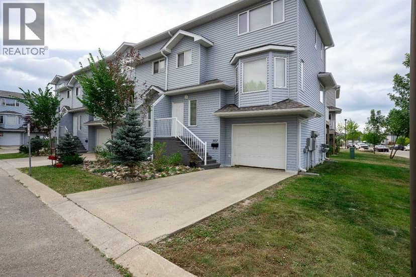 307, 104 Loutit Road, Fort McMurray, photo 2