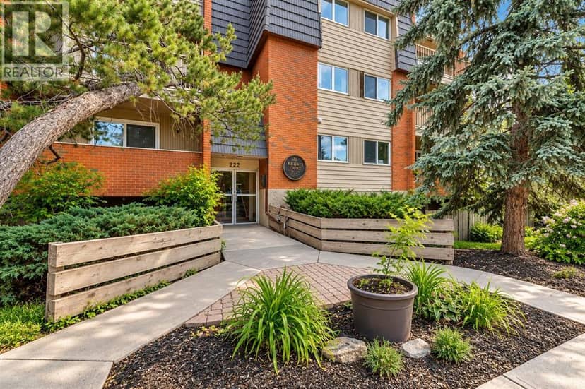 103, 222 5 Avenue NE, Calgary, photo 2