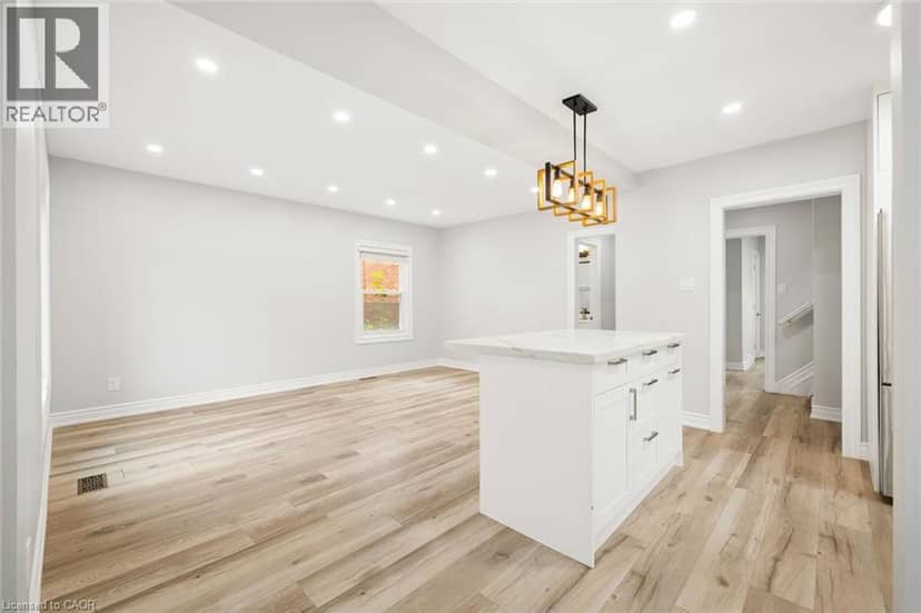 91 JACKSON Avenue, Kitchener, photo 5