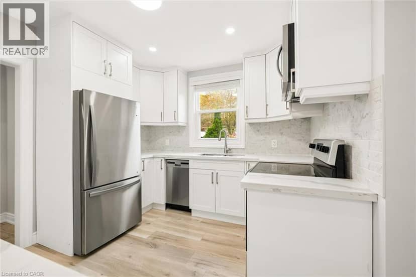 91 JACKSON Avenue, Kitchener, photo 6