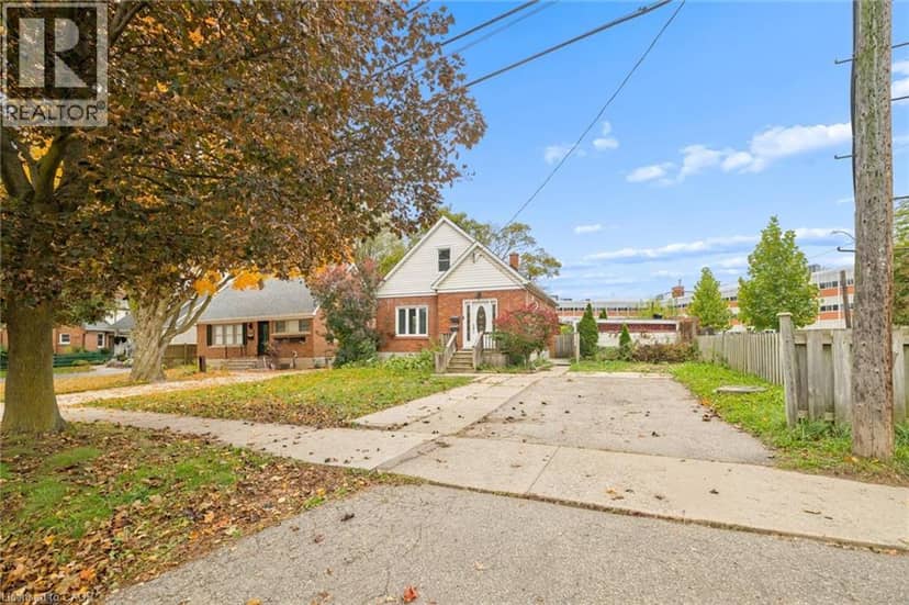 91 JACKSON Avenue, Kitchener, photo 2