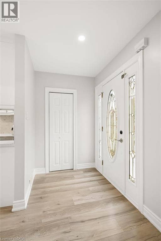 91 JACKSON Avenue, Kitchener, photo 7
