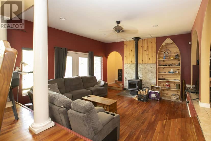 696 Lakeshore DR S, Dennis Township — photo 30 of 40