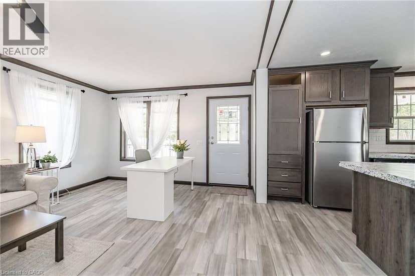 1085 CONCESSION 10 Road W Unit# Lot 126/X, Flamborough, photo 3
