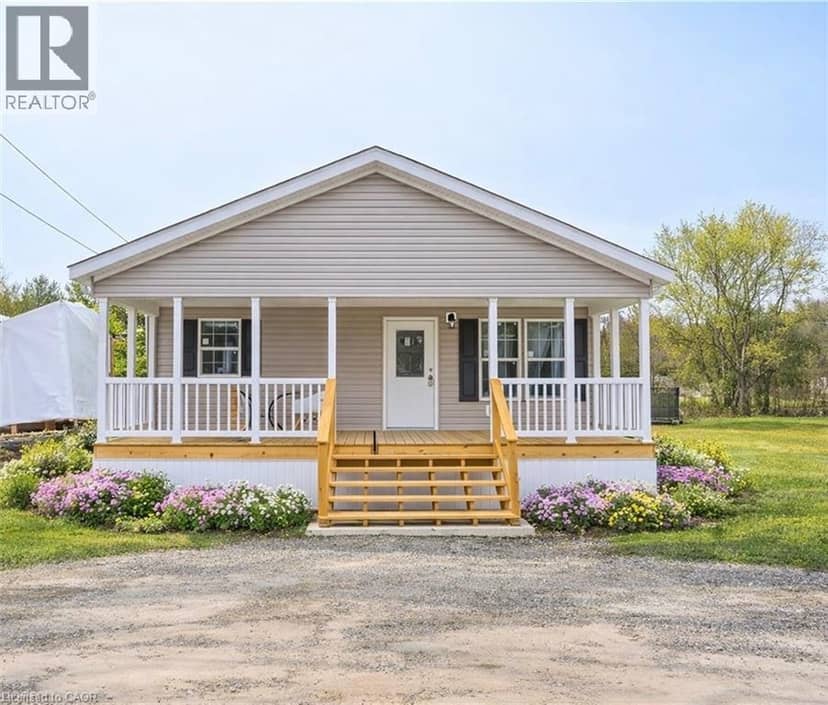 1085 CONCESSION 10 Road W Unit# Lot 126/X, Flamborough