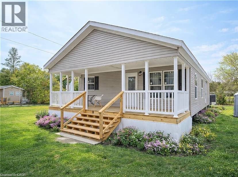 1085 CONCESSION 10 Road W Unit# Lot 126/X, Flamborough, photo 2