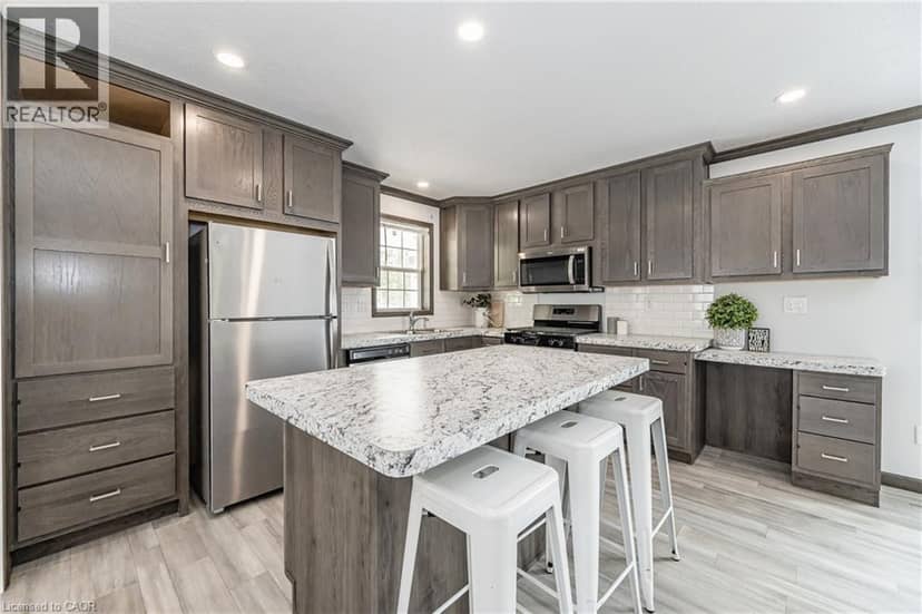 1085 CONCESSION 10 Road W Unit# Lot 126/X, Flamborough, photo 8