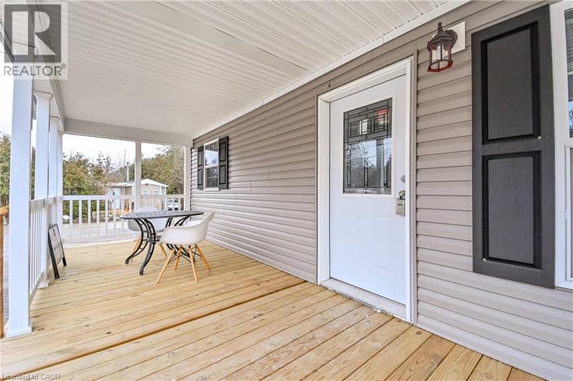 1085 CONCESSION 10 Road W Unit# Lot 126/X — photo 27 of 28