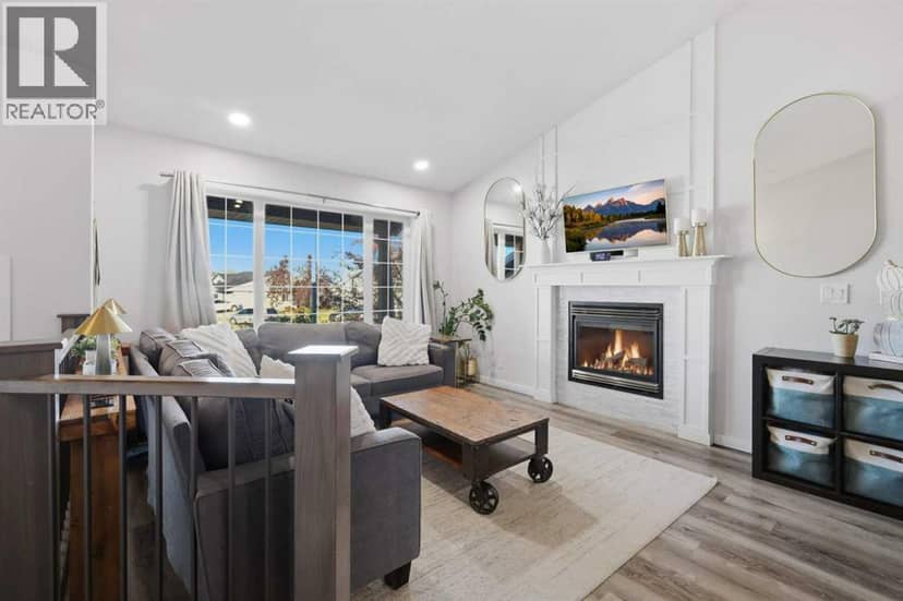 57 Falcon Crescent, Sylvan Lake, photo 4