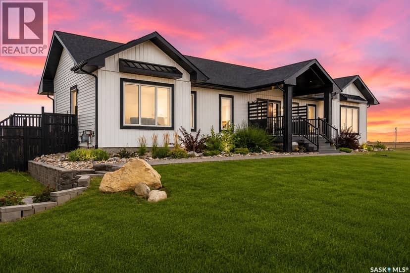 33 Deerfoot TRAIL, Longlaketon Rm No. 219