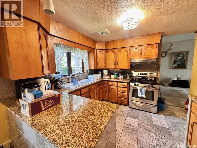 209 5th AVENUE E, Spiritwood, photo 2
