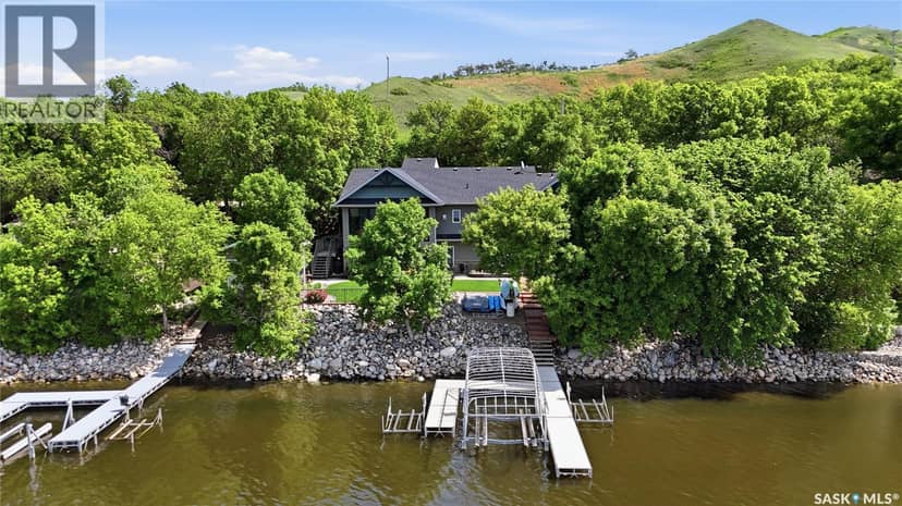 226 Katepwa DRIVE S, Katepwa Beach