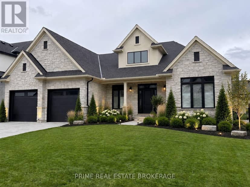 689 Valleystream Walk — photo 1 of 18