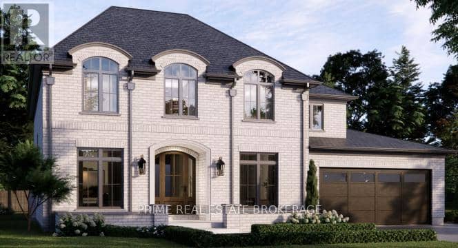 Lot 3 Creekview Chase, London North