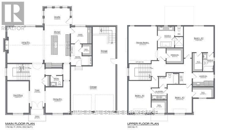 Lot 3 Creekview Chase, London North, photo 4