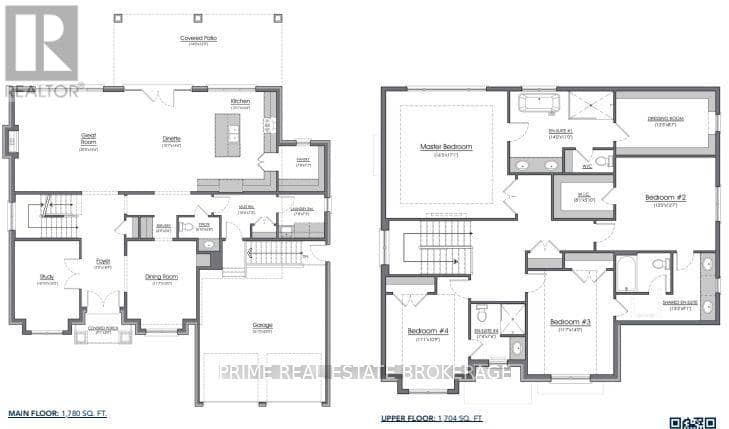 Lot 3 Creekview Chase, London North, photo 8