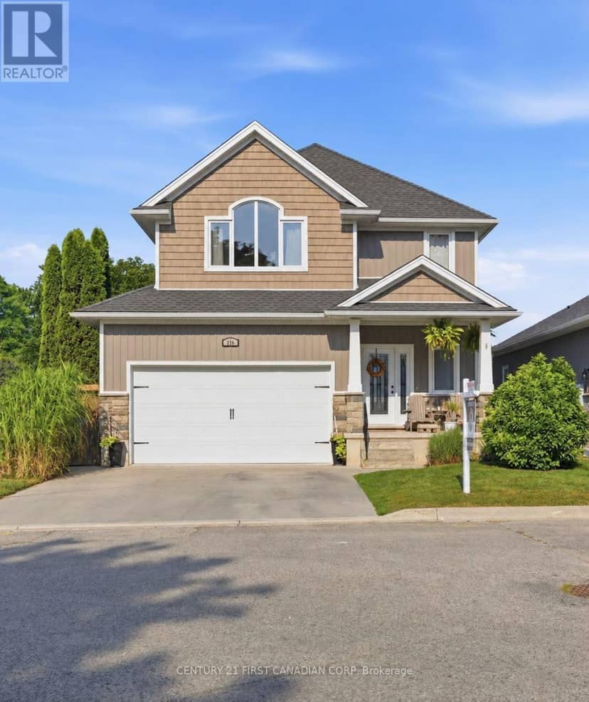 279 Oak Street, Lucan Biddulph