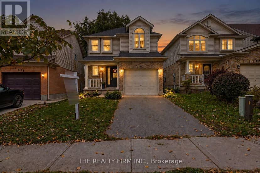 833 Capulet Lane, London North, photo 2