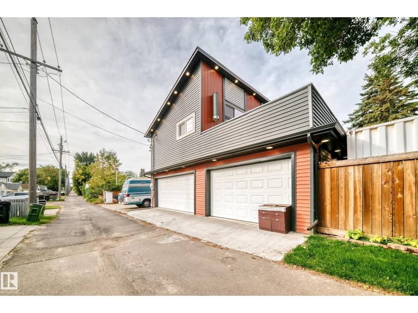 12045 64 ST NW, Edmonton, photo 2