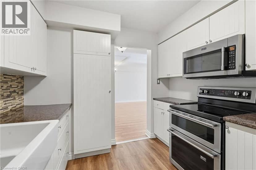 7 GALE Crescent Unit# B3, St. Catharines, photo 4
