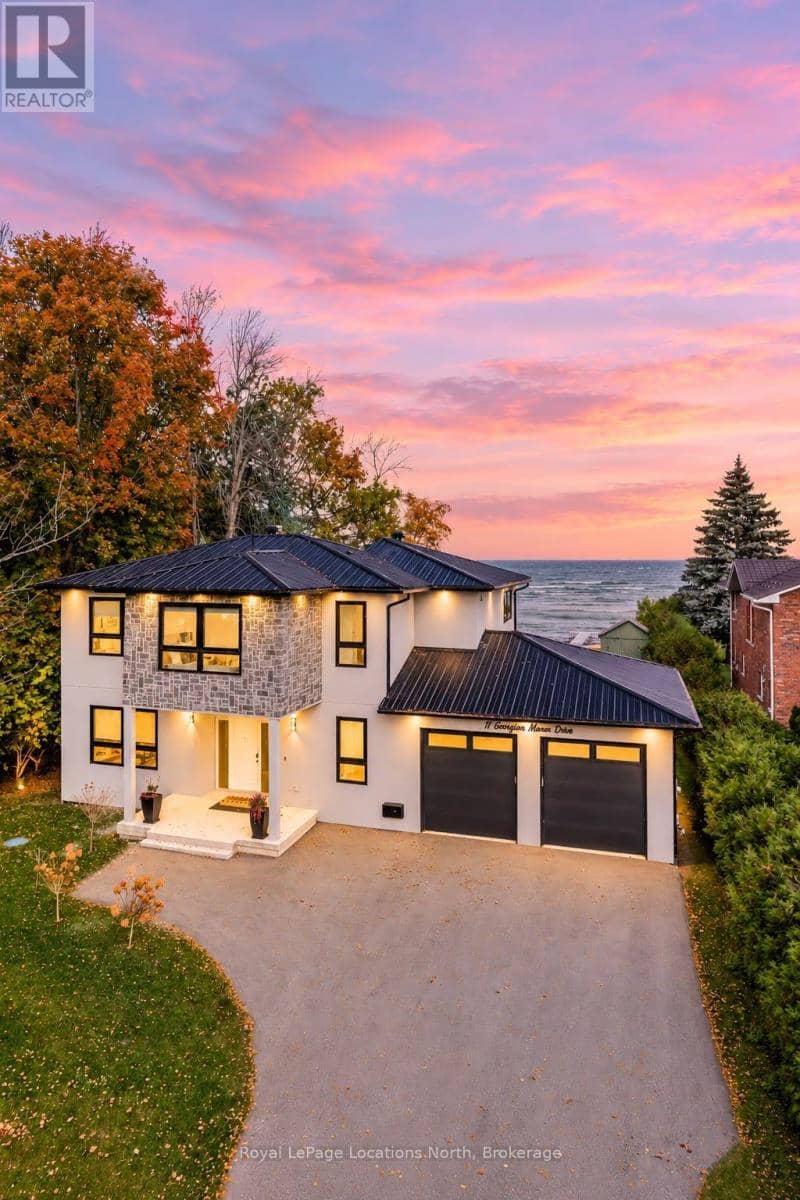 11 Georgian Manor Drive, Collingwood, photo 3