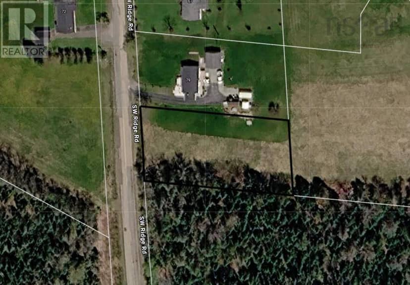 Lot 1 Southwest Ridge Road, Mabou, photo 8