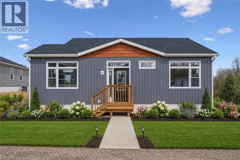 1085 CONCESSION 10 Road W Unit# Lot 117/H, Flamborough