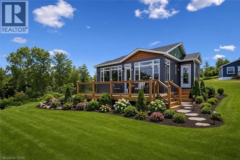 1085 CONCESSION 10 Road W Unit# Lot 117/H, Flamborough, photo 2