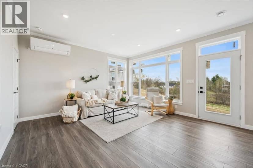 1085 CONCESSION 10 Road W Unit# Lot 117/H, Flamborough, photo 8