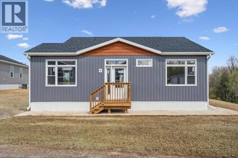 1085 CONCESSION 10 Road W Unit# Lot 117/H, Flamborough, photo 3