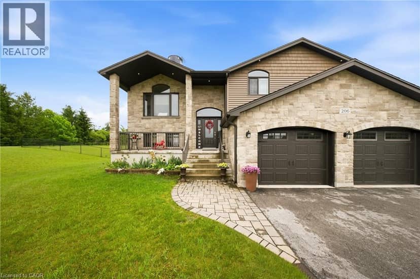 206 MEREDITH Way, Grey, photo 4