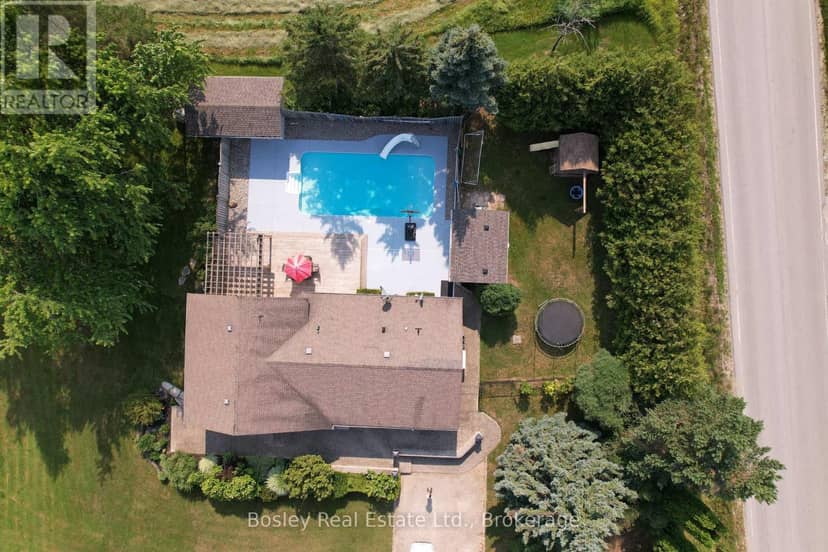 357190 The Blue Mountain Meaford Townline, Meaford, photo 3