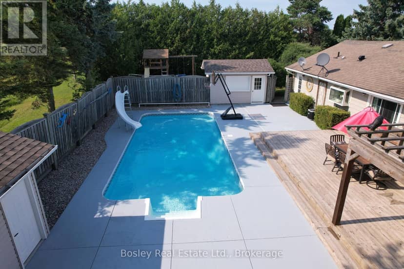 357190 The Blue Mountain Meaford Townline — photo 34 of 40