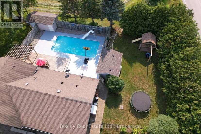 357190 The Blue Mountain Meaford Townline — photo 36 of 40