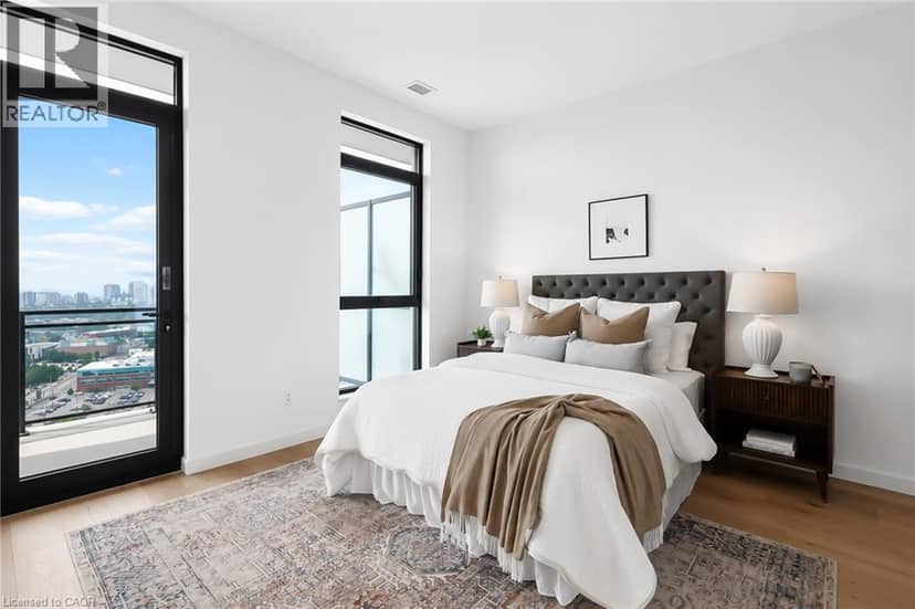 181 KING Street S Unit# 1901 — photo 21 of 40