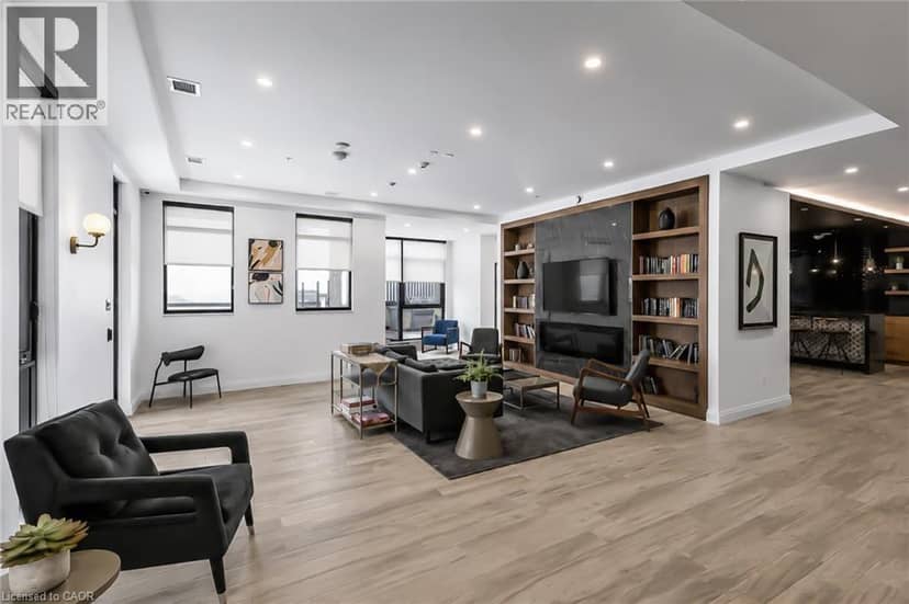 181 KING Street S Unit# 1901 — photo 35 of 40