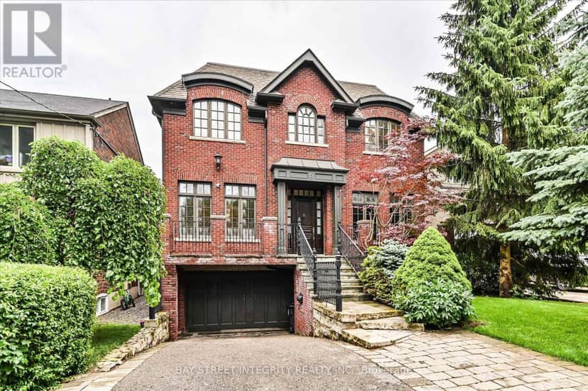 5 Westgrove Crescent, Toronto, photo 2