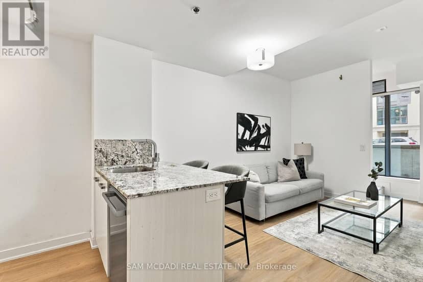 TH27 - 15 Beverley Street, Toronto, photo 5