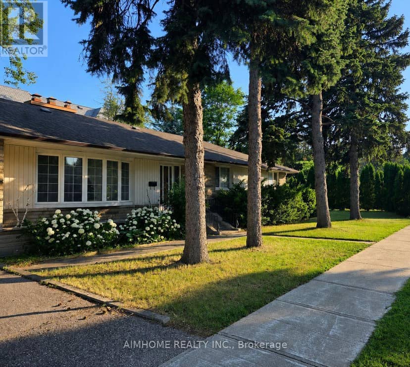 25 Burbank Drive, Toronto, photo 8
