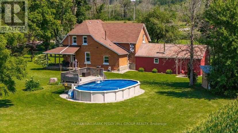 4295 Horseshoe Valley Road W, Springwater