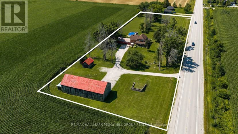 4295 Horseshoe Valley Road W, Springwater, photo 2