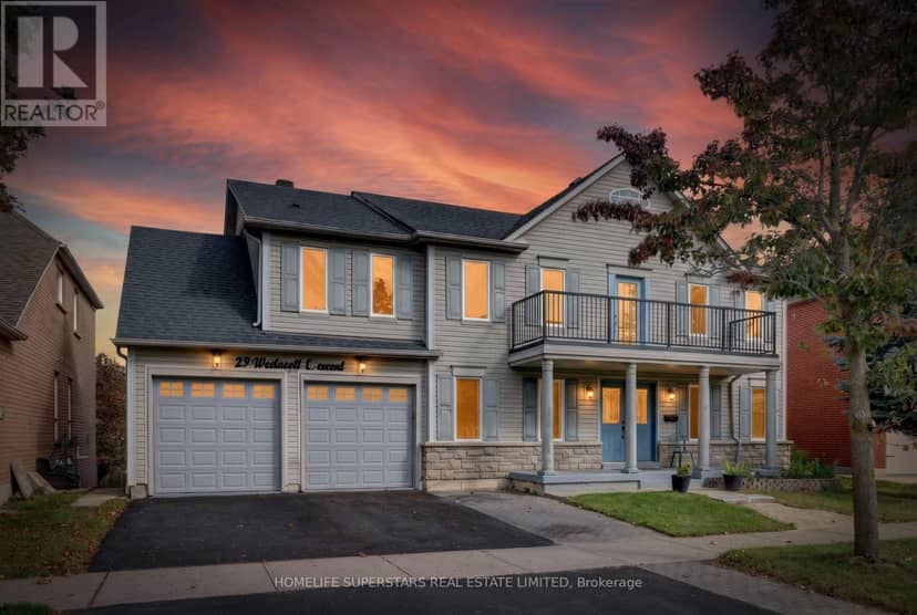29 Westacott Crescent — photo 10 of 10