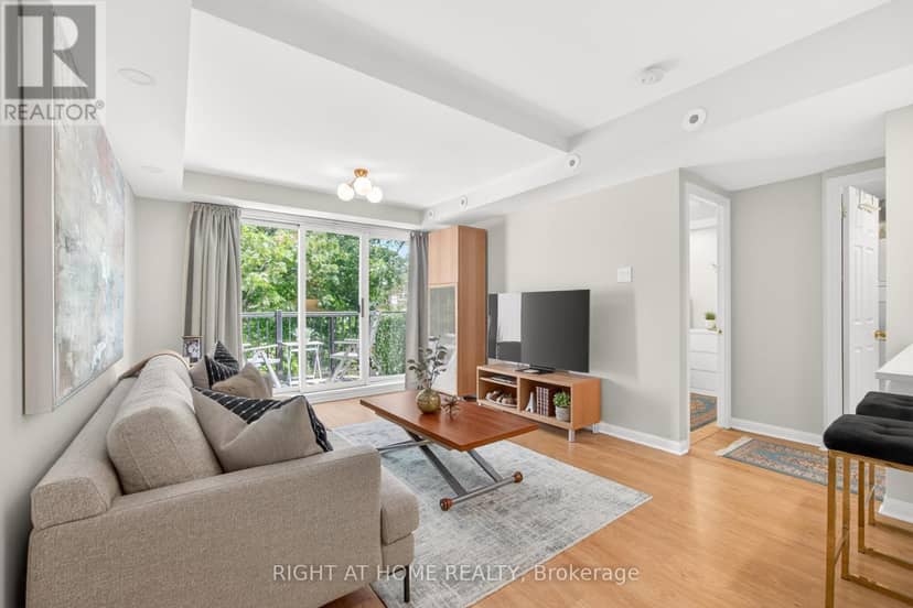 2151 - 105 George Appleton Way — photo 10 of 17
