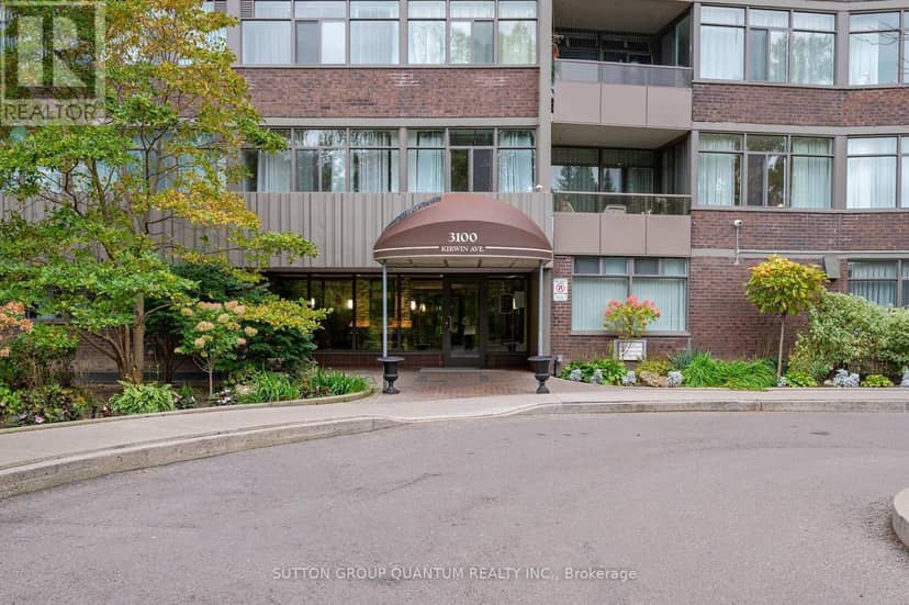 PH04 - 3100 Kirwin Avenue, Mississauga, photo 2
