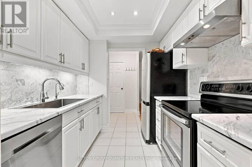 PH04 - 3100 Kirwin Avenue, Mississauga, photo 8
