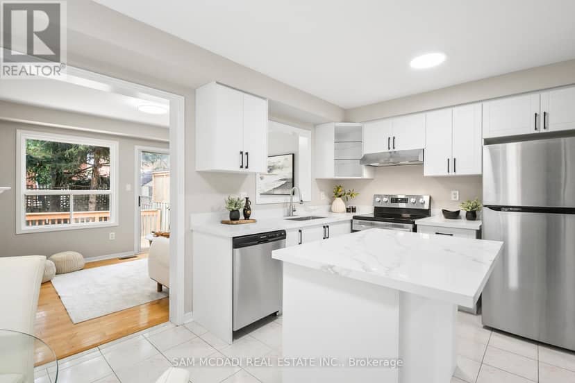 3847 Densbury Drive, Mississauga, photo 7
