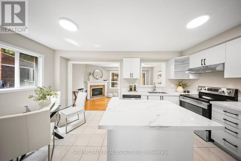 3847 Densbury Drive, Mississauga, photo 8