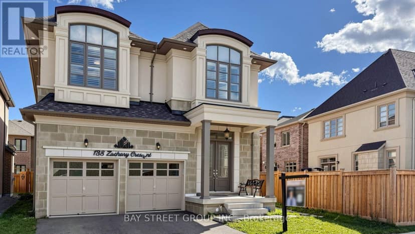 138 Zachary Crescent, Oakville, photo 4