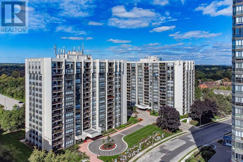 1001 - 2185 Marine Drive, Oakville, photo 2