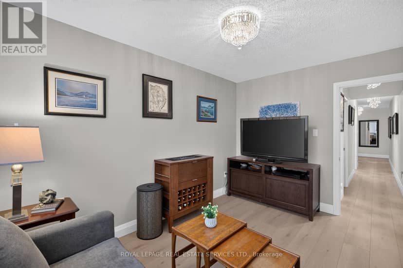 1001 - 2185 Marine Drive — photo 39 of 40
